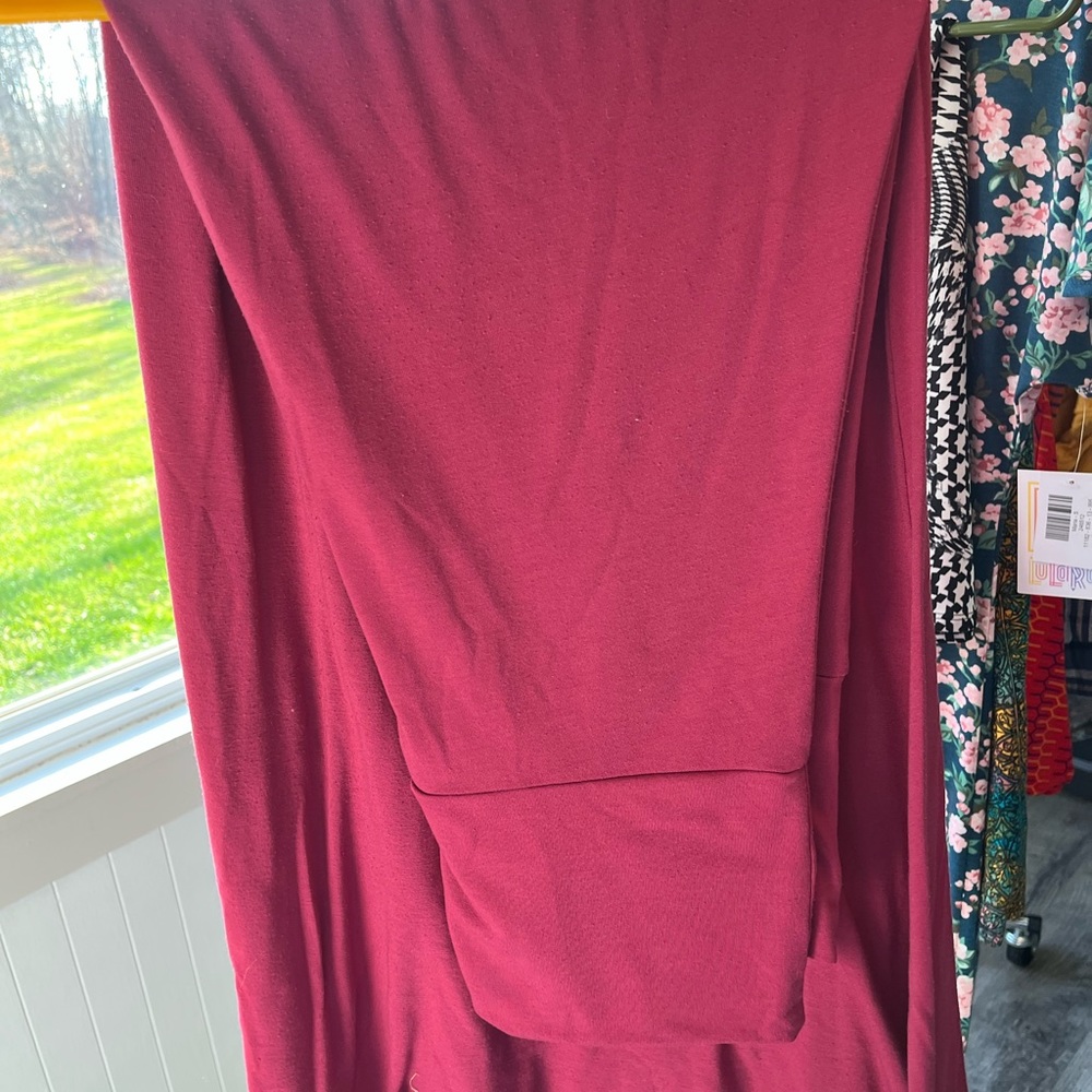 Lularoe Maxi